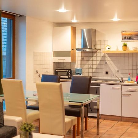 Ferienwohnung Versteeg Am Winkelschen Busch เคเวลาร์ ภายนอก รูปภาพ