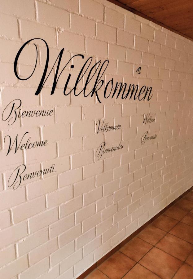 Ferienwohnung Versteeg Am Winkelschen Busch เคเวลาร์ ภายนอก รูปภาพ