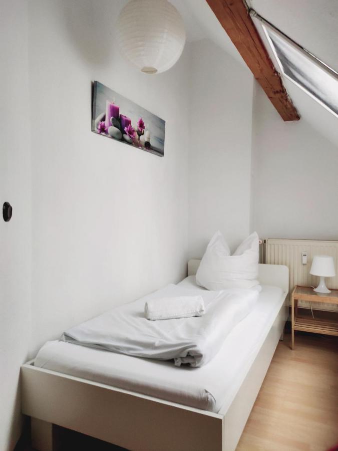 Ferienwohnung Versteeg Am Winkelschen Busch เคเวลาร์ ภายนอก รูปภาพ