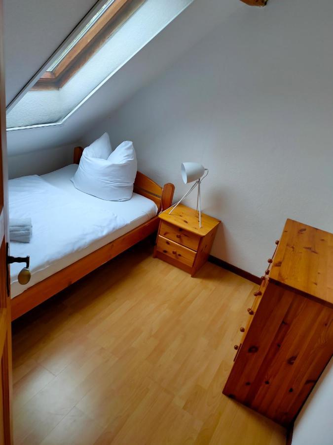 Ferienwohnung Versteeg Am Winkelschen Busch เคเวลาร์ ภายนอก รูปภาพ