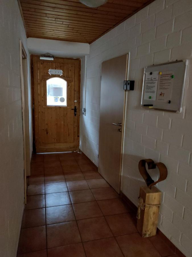 Ferienwohnung Versteeg Am Winkelschen Busch เคเวลาร์ ภายนอก รูปภาพ