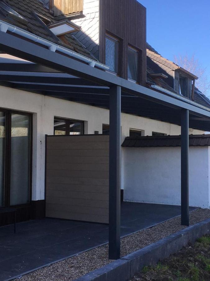 Ferienwohnung Versteeg Am Winkelschen Busch เคเวลาร์ ภายนอก รูปภาพ