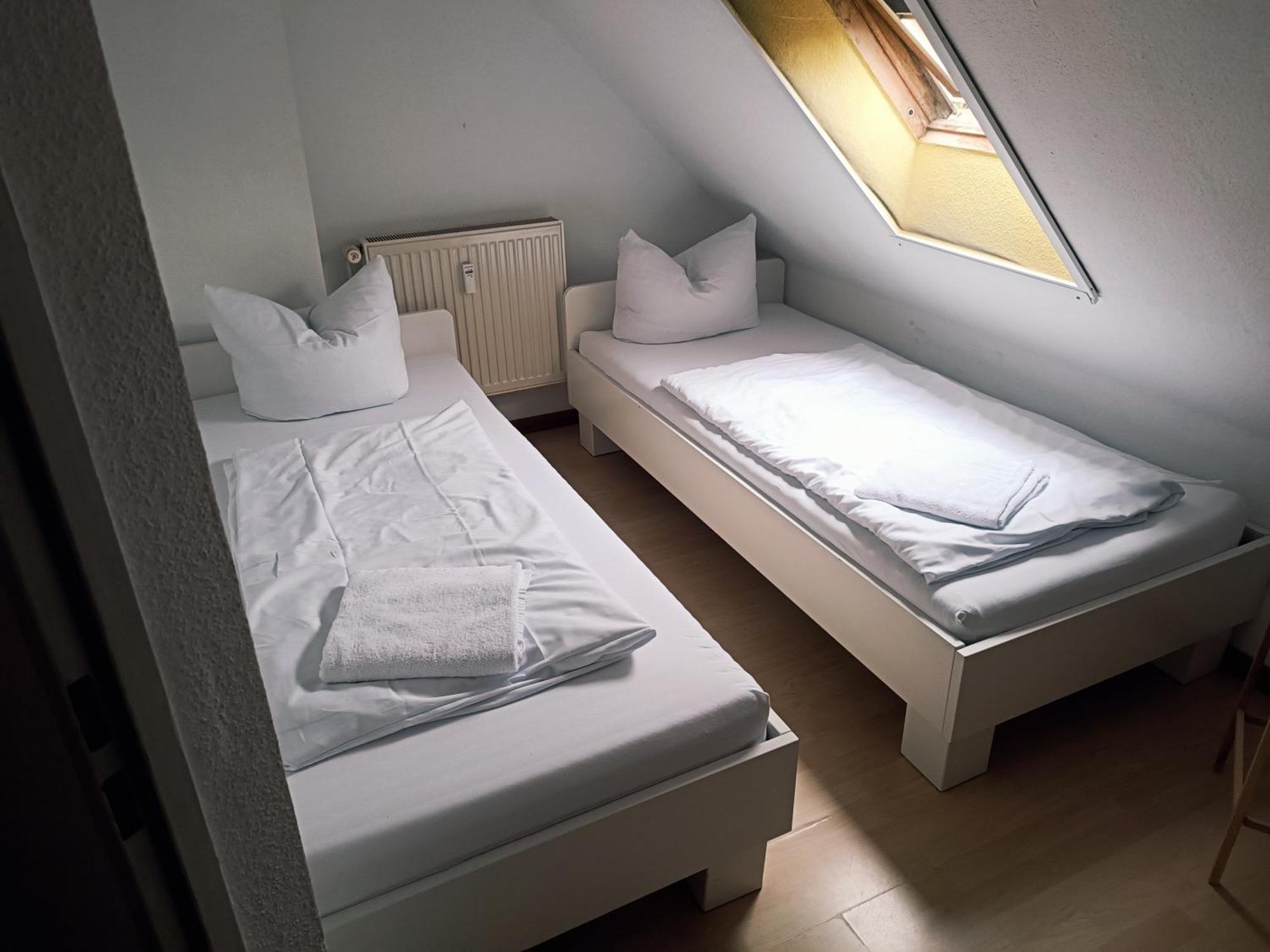 Ferienwohnung Versteeg Am Winkelschen Busch เคเวลาร์ ภายนอก รูปภาพ