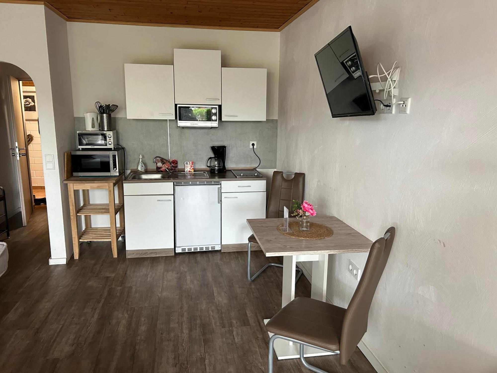 Ferienwohnung Versteeg Am Winkelschen Busch เคเวลาร์ ภายนอก รูปภาพ