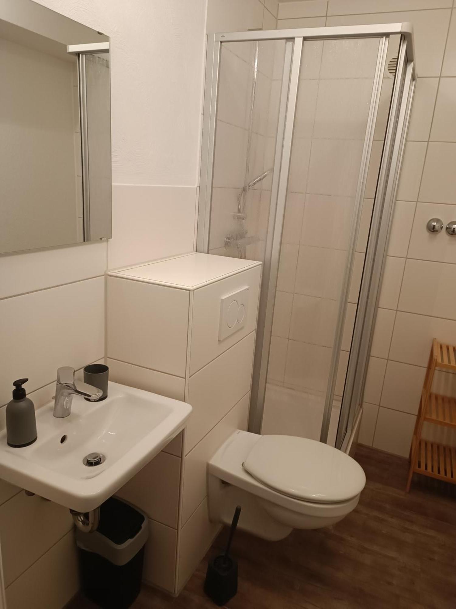 Ferienwohnung Versteeg Am Winkelschen Busch เคเวลาร์ ภายนอก รูปภาพ