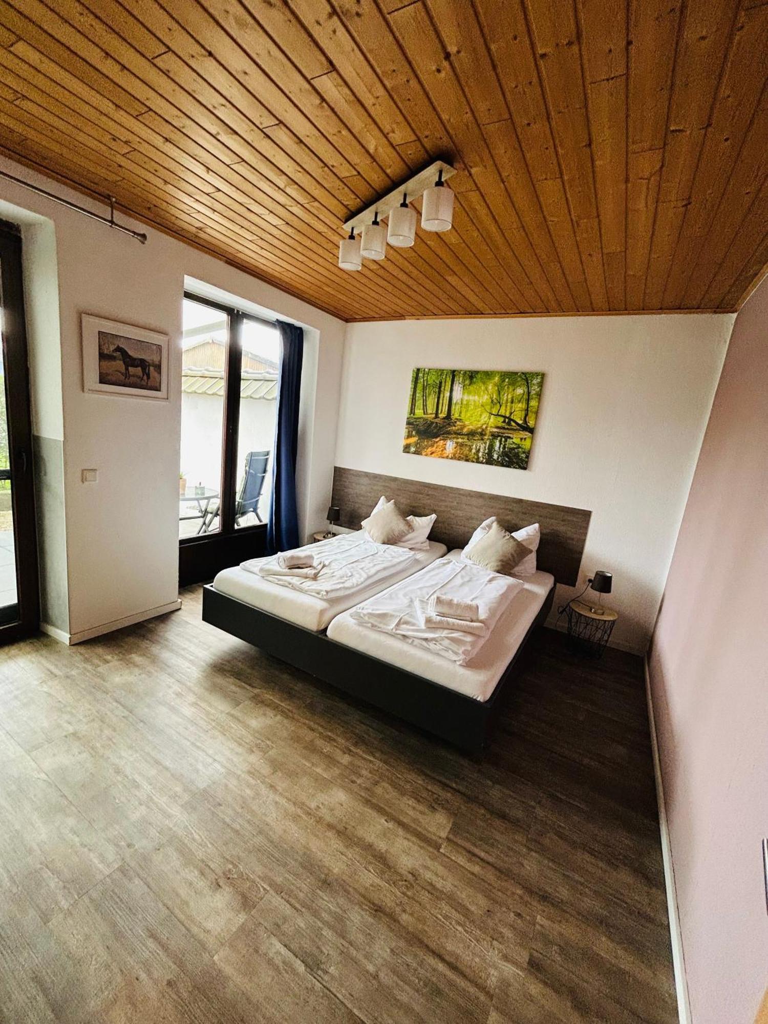 Ferienwohnung Versteeg Am Winkelschen Busch เคเวลาร์ ภายนอก รูปภาพ