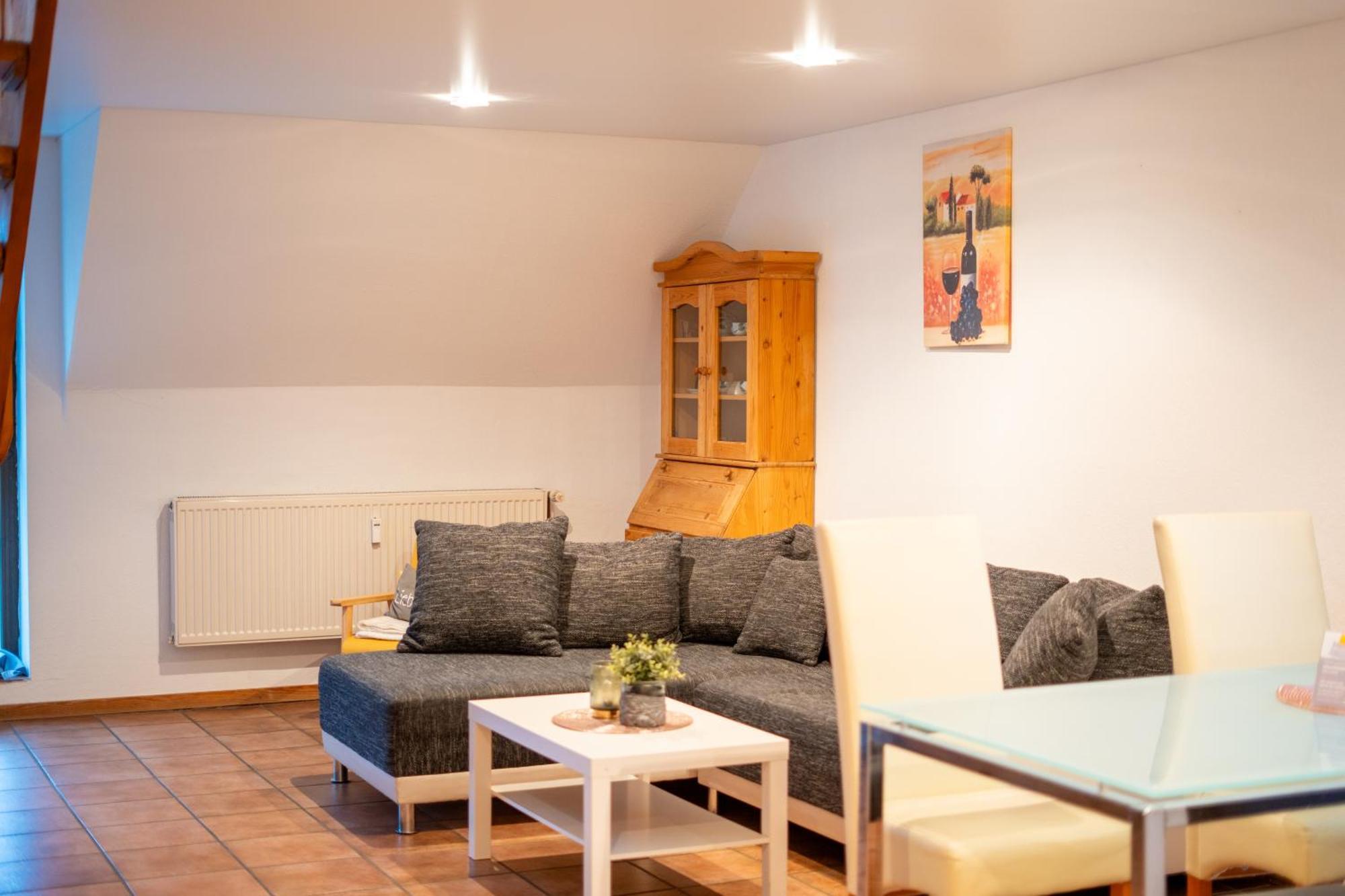Ferienwohnung Versteeg Am Winkelschen Busch เคเวลาร์ ภายนอก รูปภาพ