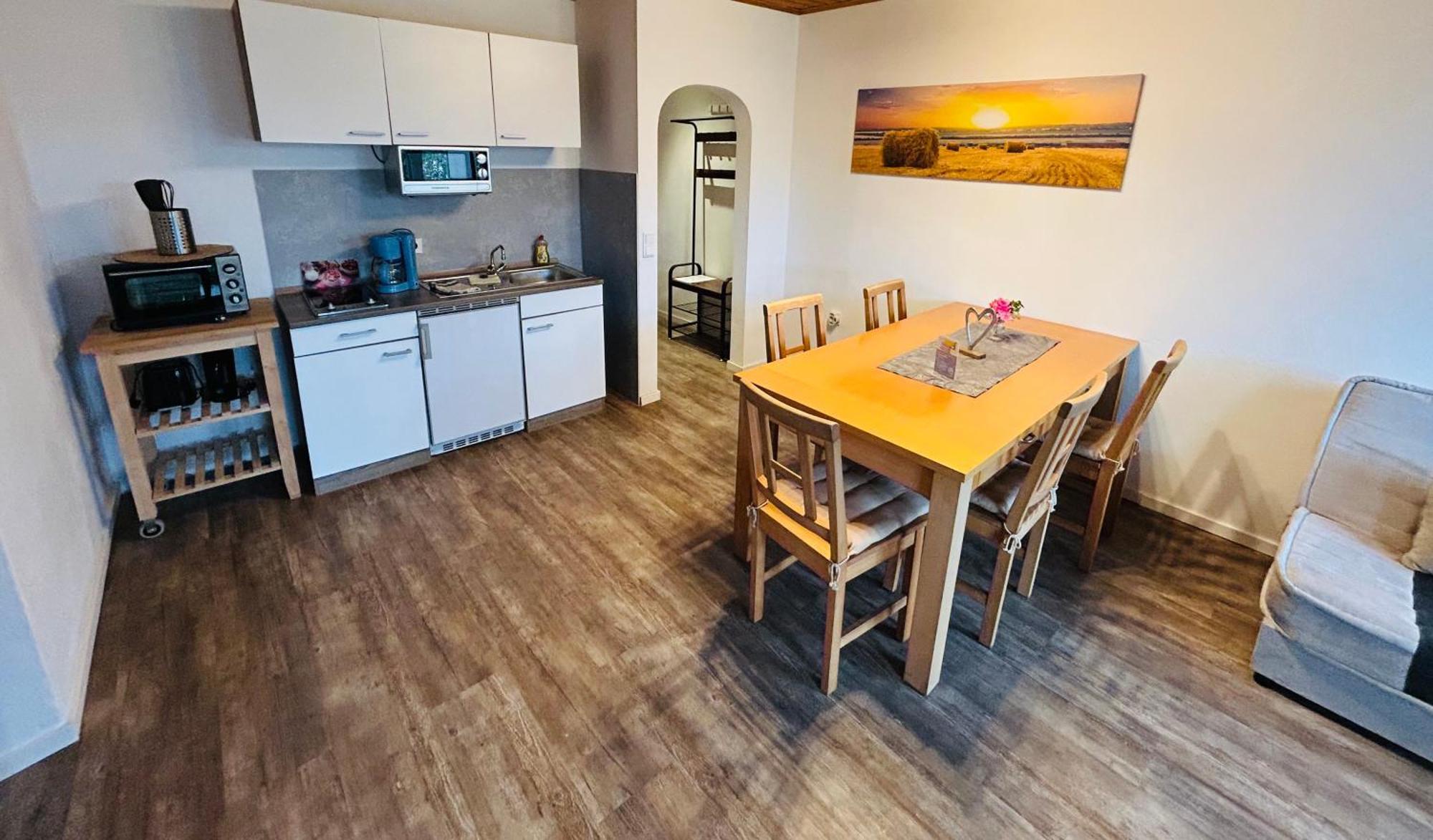 Ferienwohnung Versteeg Am Winkelschen Busch เคเวลาร์ ภายนอก รูปภาพ