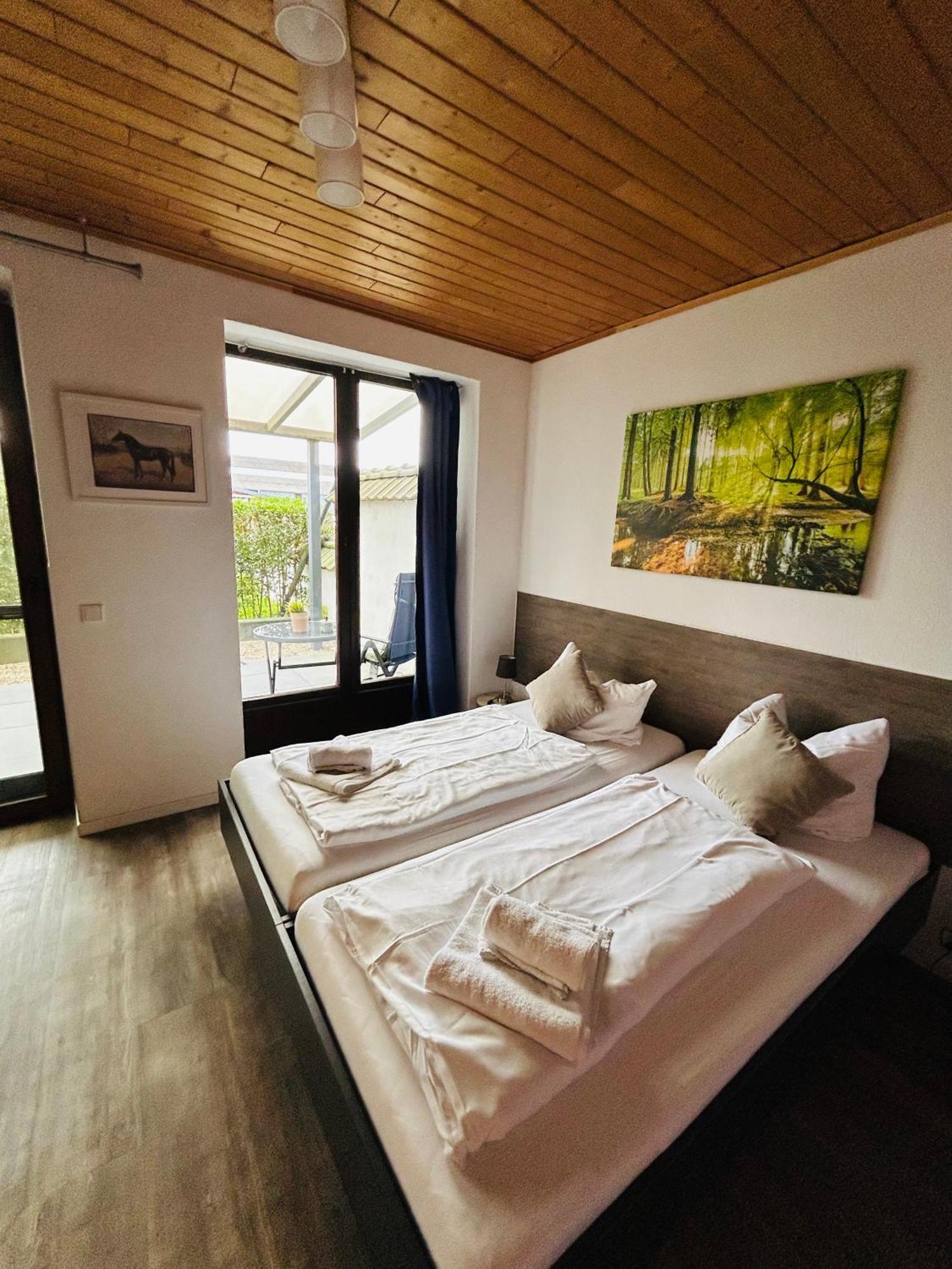 Ferienwohnung Versteeg Am Winkelschen Busch เคเวลาร์ ภายนอก รูปภาพ