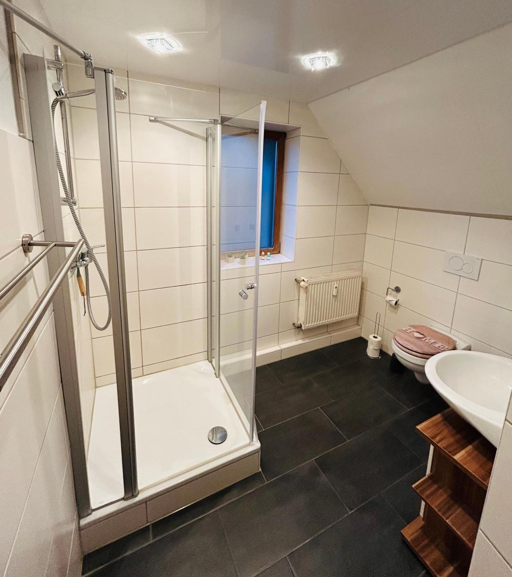 Ferienwohnung Versteeg Am Winkelschen Busch เคเวลาร์ ภายนอก รูปภาพ
