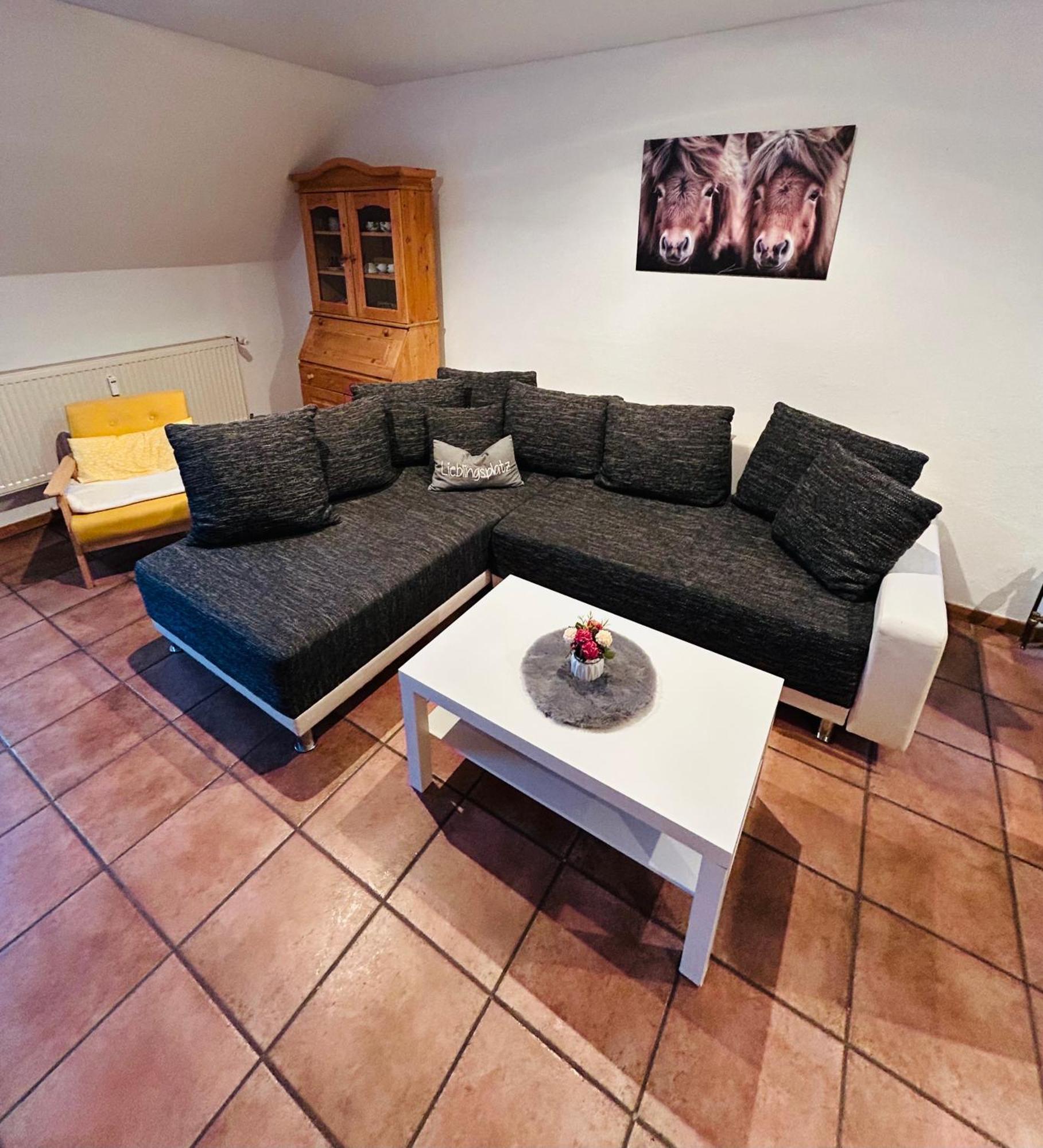 Ferienwohnung Versteeg Am Winkelschen Busch เคเวลาร์ ภายนอก รูปภาพ