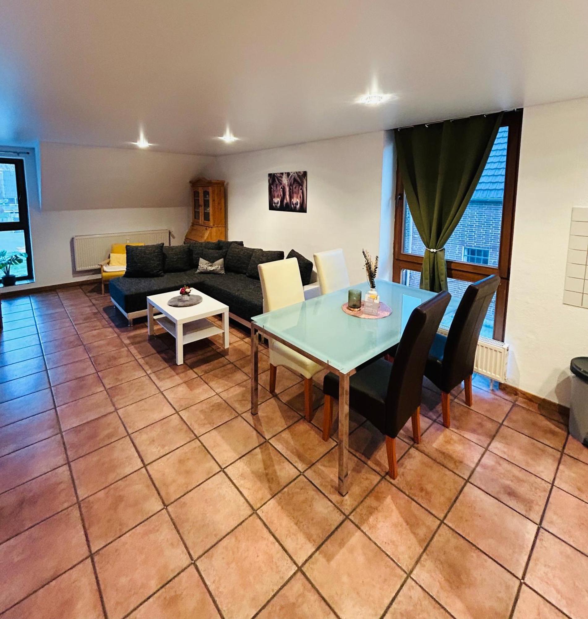 Ferienwohnung Versteeg Am Winkelschen Busch เคเวลาร์ ภายนอก รูปภาพ