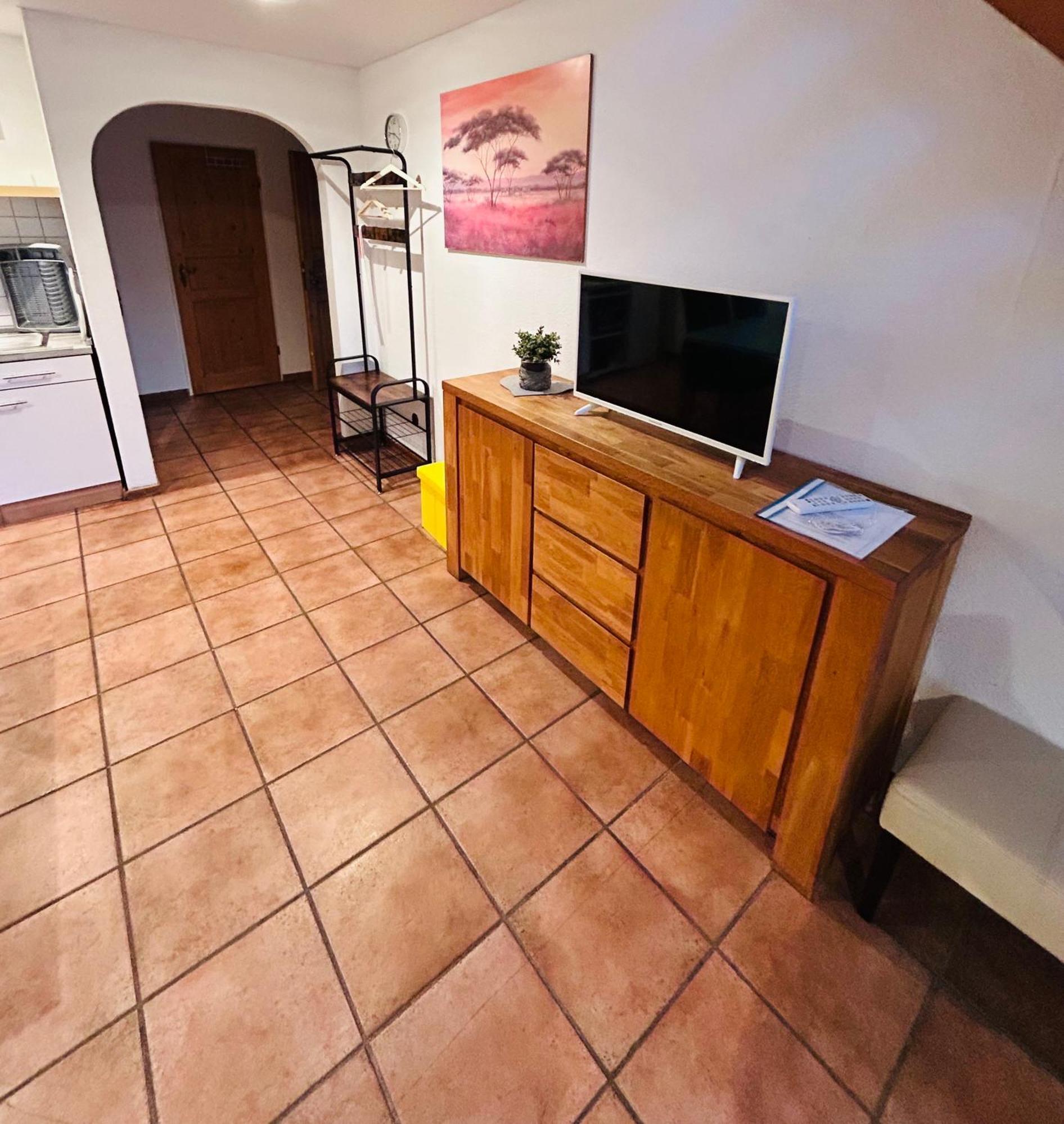 Ferienwohnung Versteeg Am Winkelschen Busch เคเวลาร์ ภายนอก รูปภาพ