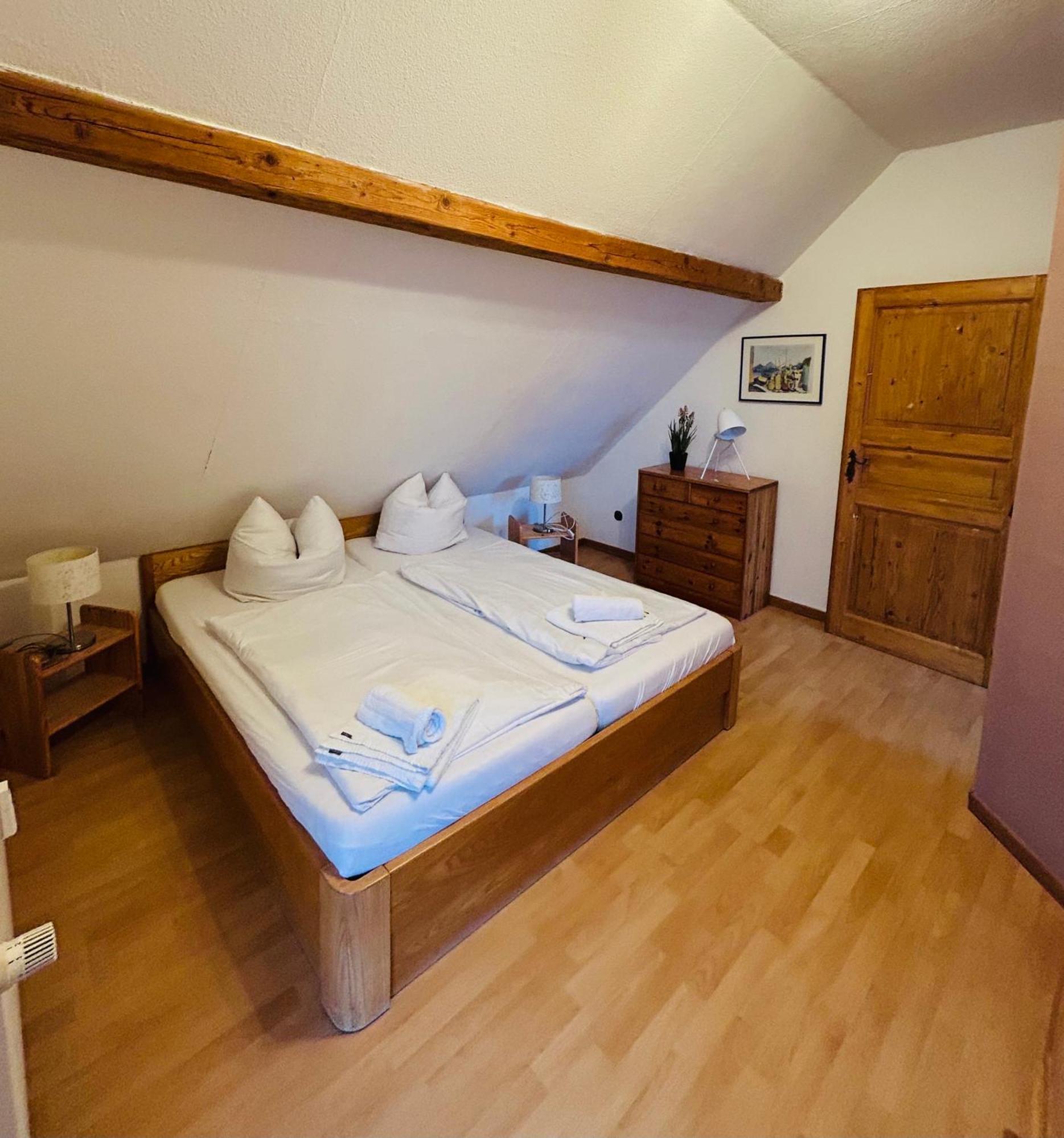 Ferienwohnung Versteeg Am Winkelschen Busch เคเวลาร์ ภายนอก รูปภาพ