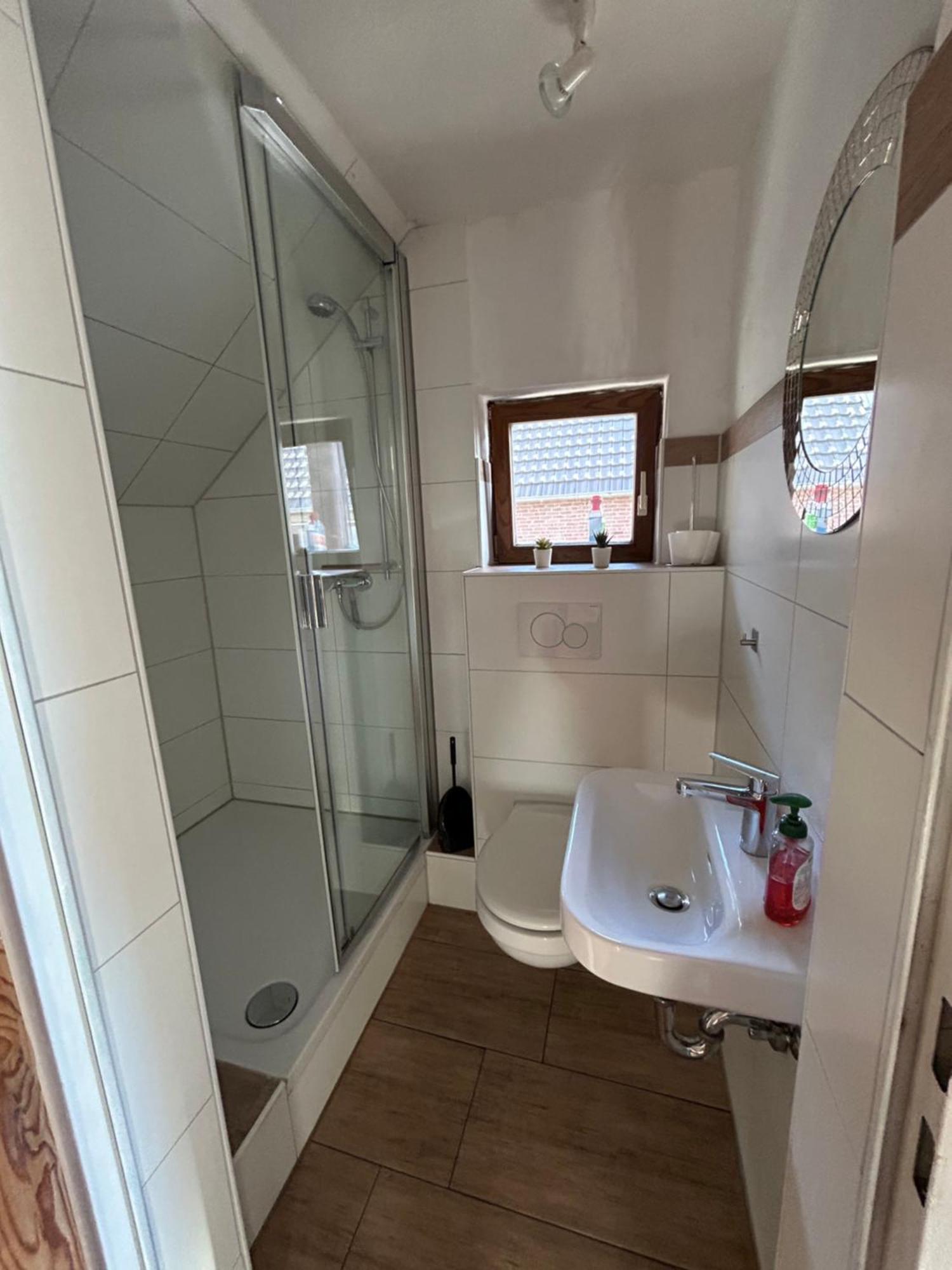 Ferienwohnung Versteeg Am Winkelschen Busch เคเวลาร์ ภายนอก รูปภาพ