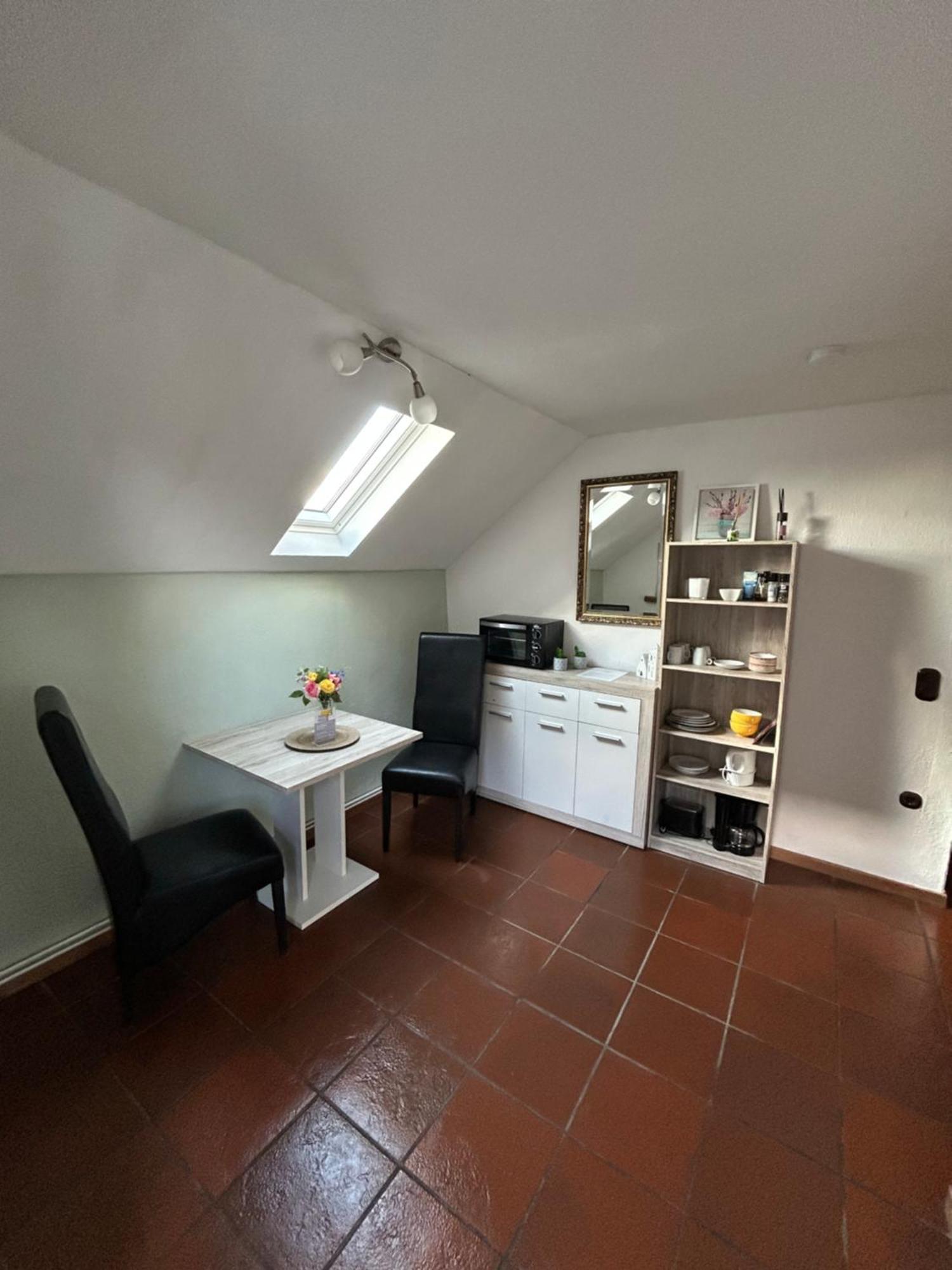 Ferienwohnung Versteeg Am Winkelschen Busch เคเวลาร์ ภายนอก รูปภาพ