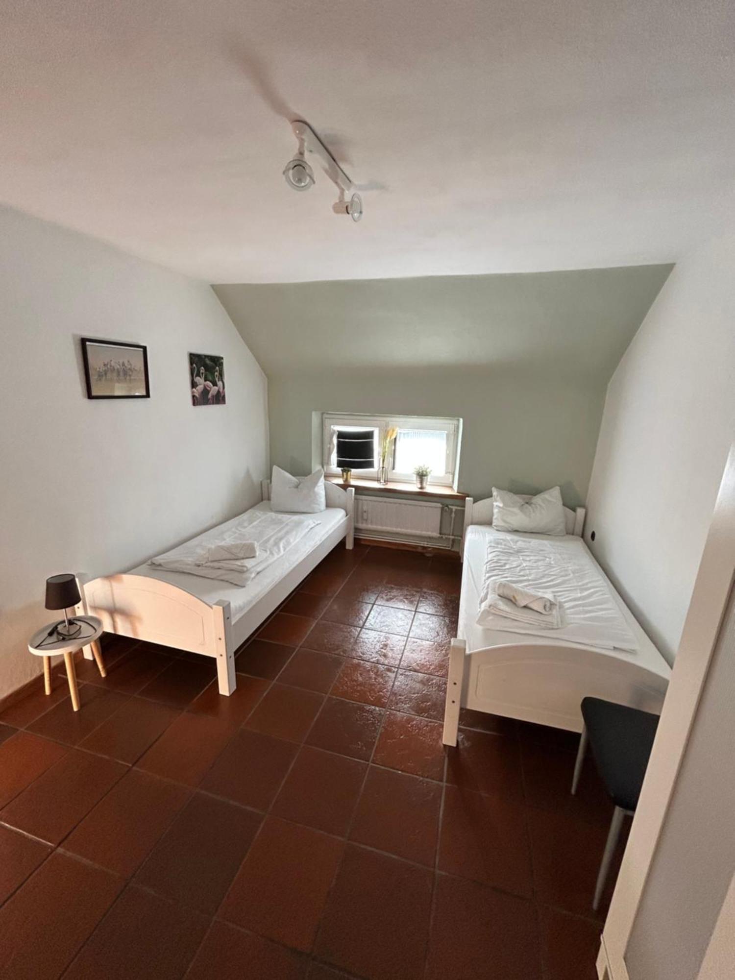 Ferienwohnung Versteeg Am Winkelschen Busch เคเวลาร์ ภายนอก รูปภาพ