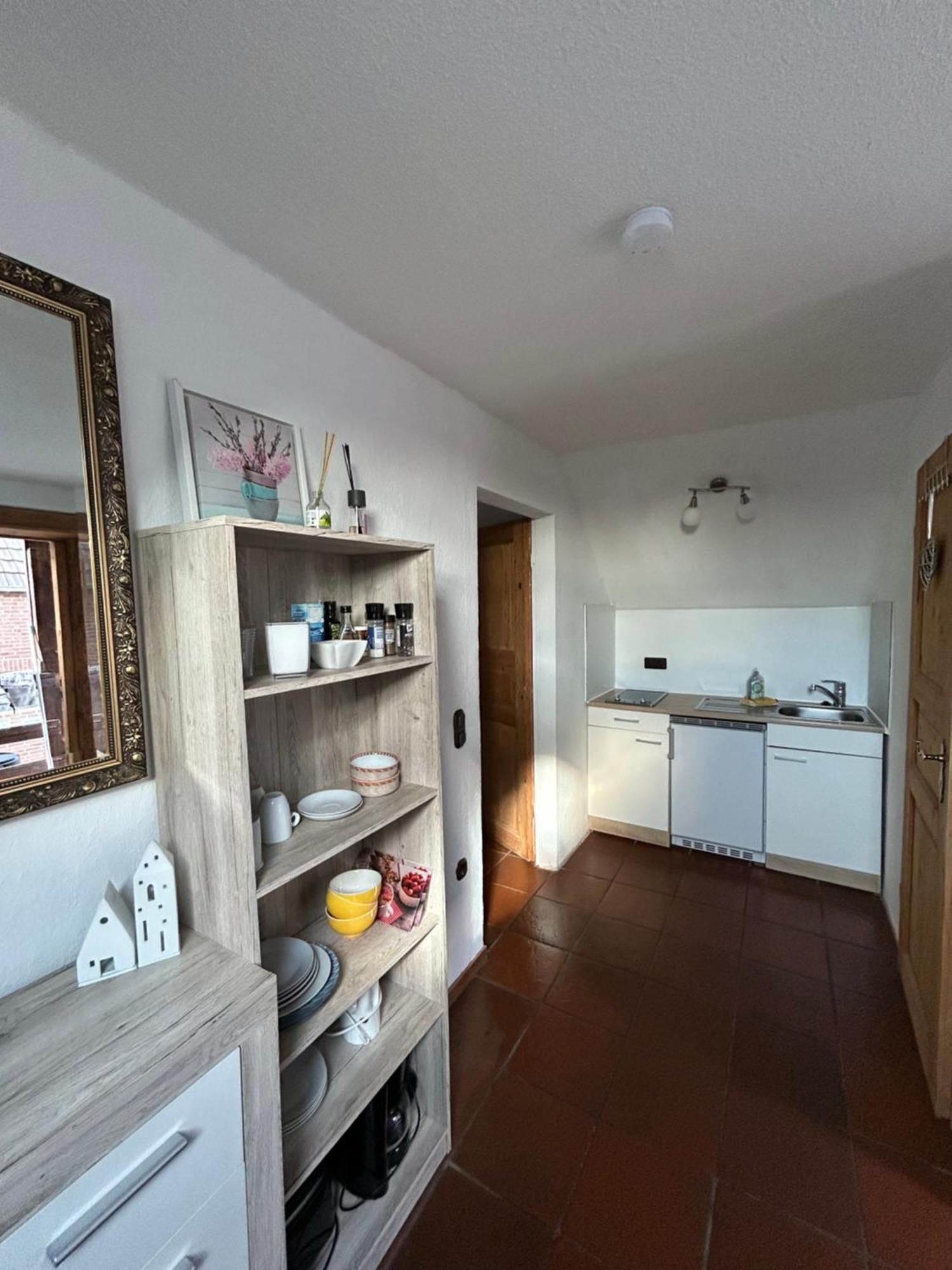 Ferienwohnung Versteeg Am Winkelschen Busch เคเวลาร์ ภายนอก รูปภาพ