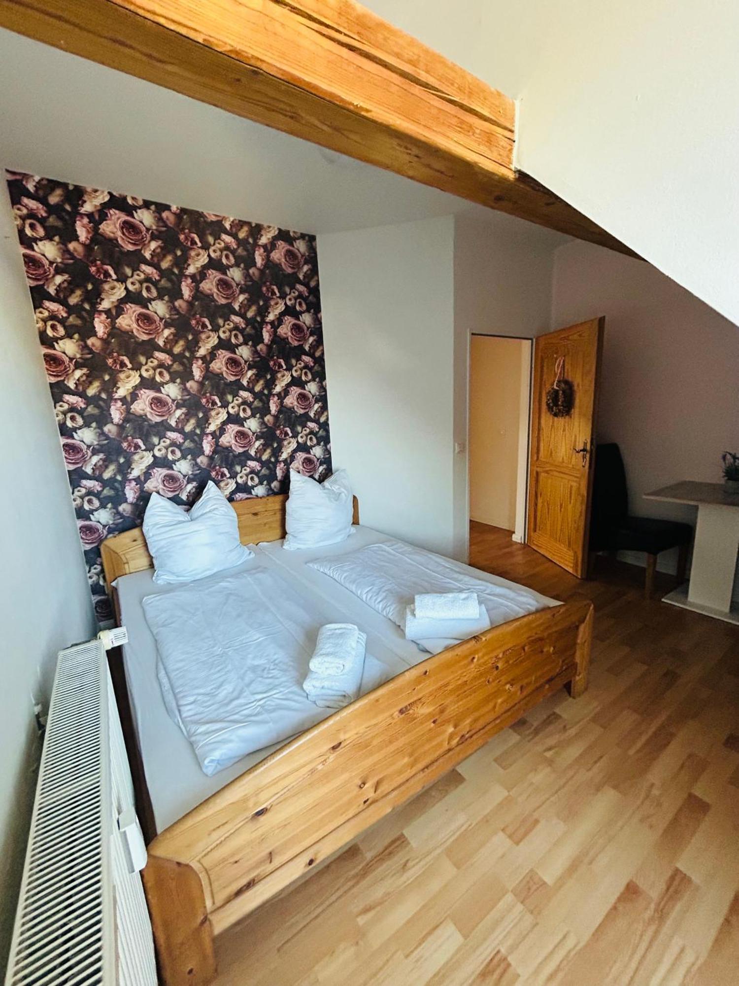 Ferienwohnung Versteeg Am Winkelschen Busch เคเวลาร์ ภายนอก รูปภาพ