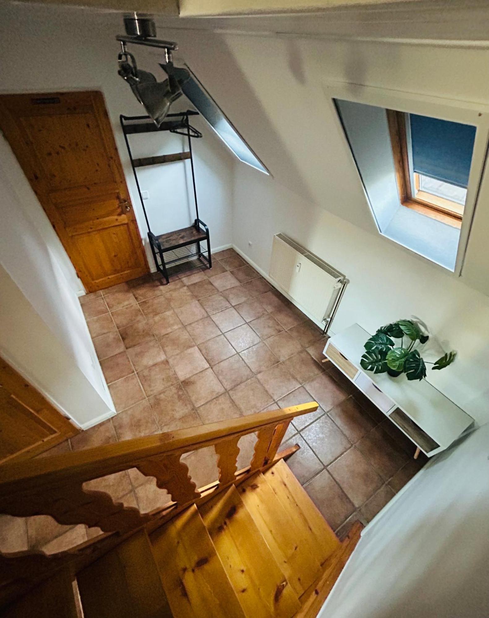 Ferienwohnung Versteeg Am Winkelschen Busch เคเวลาร์ ภายนอก รูปภาพ