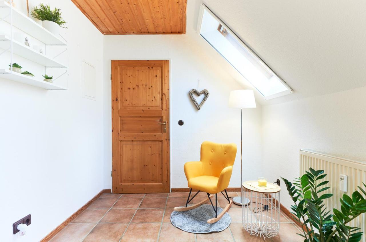 Ferienwohnung Versteeg Am Winkelschen Busch เคเวลาร์ ภายนอก รูปภาพ