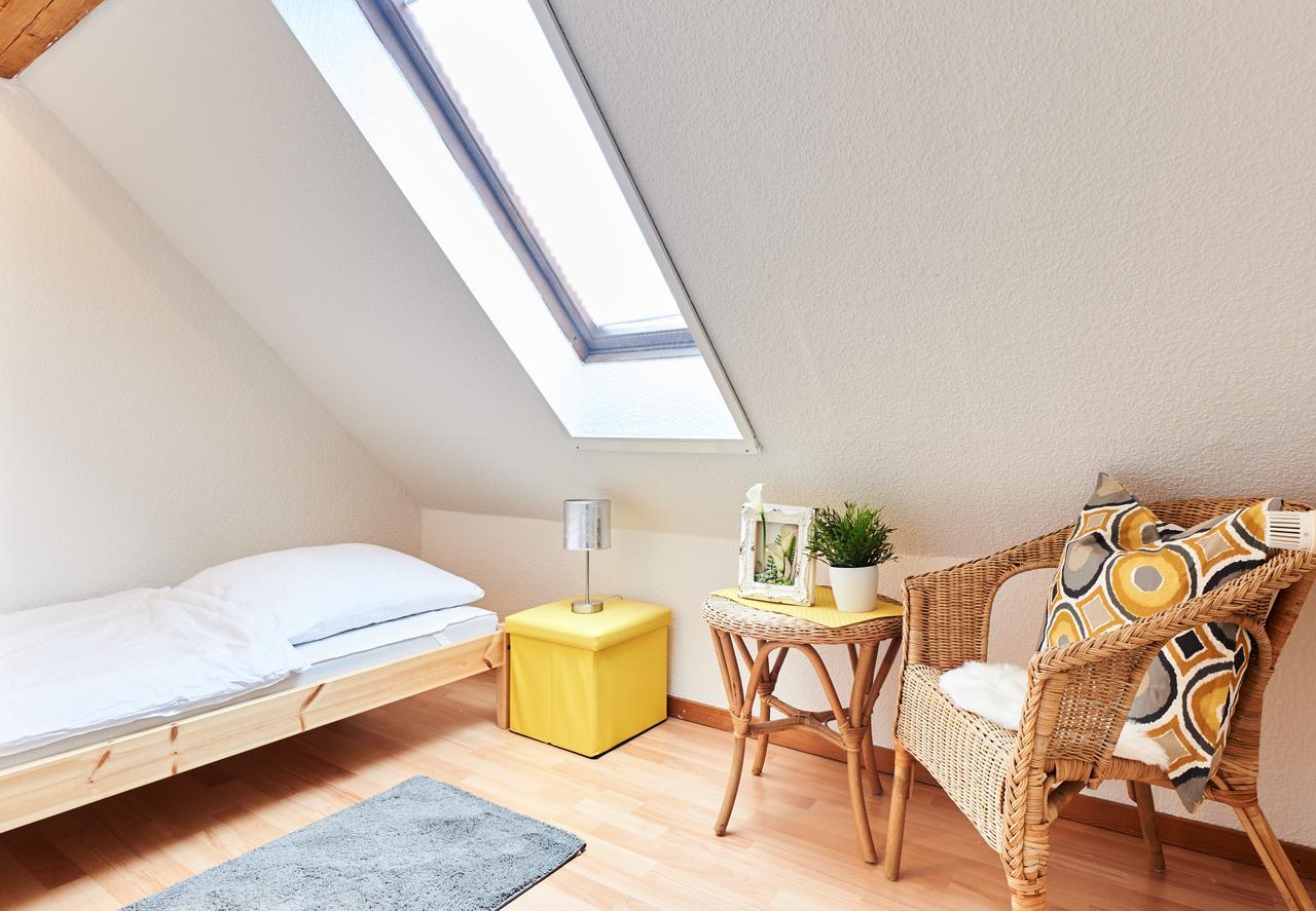 Ferienwohnung Versteeg Am Winkelschen Busch เคเวลาร์ ภายนอก รูปภาพ