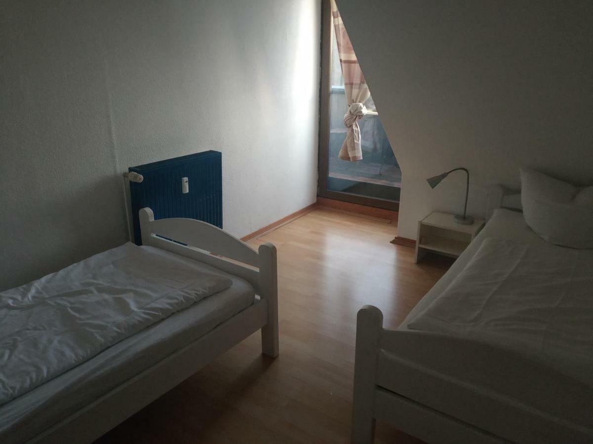 Ferienwohnung Versteeg Am Winkelschen Busch เคเวลาร์ ภายนอก รูปภาพ